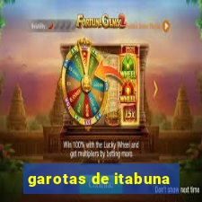 garotas de itabuna